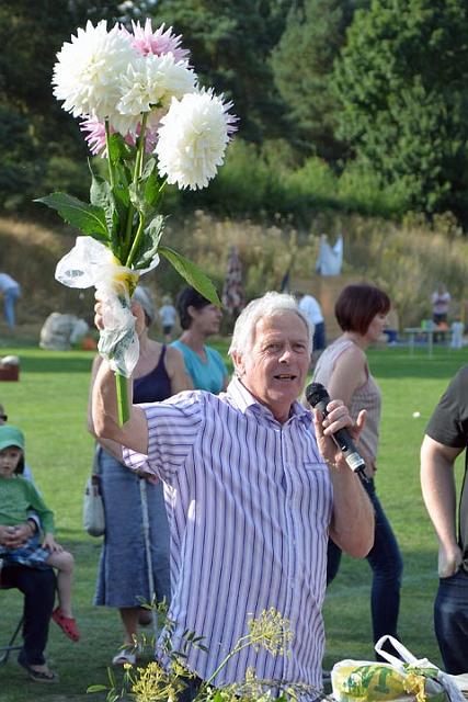 35. Richard Preston in full flow!.jpg